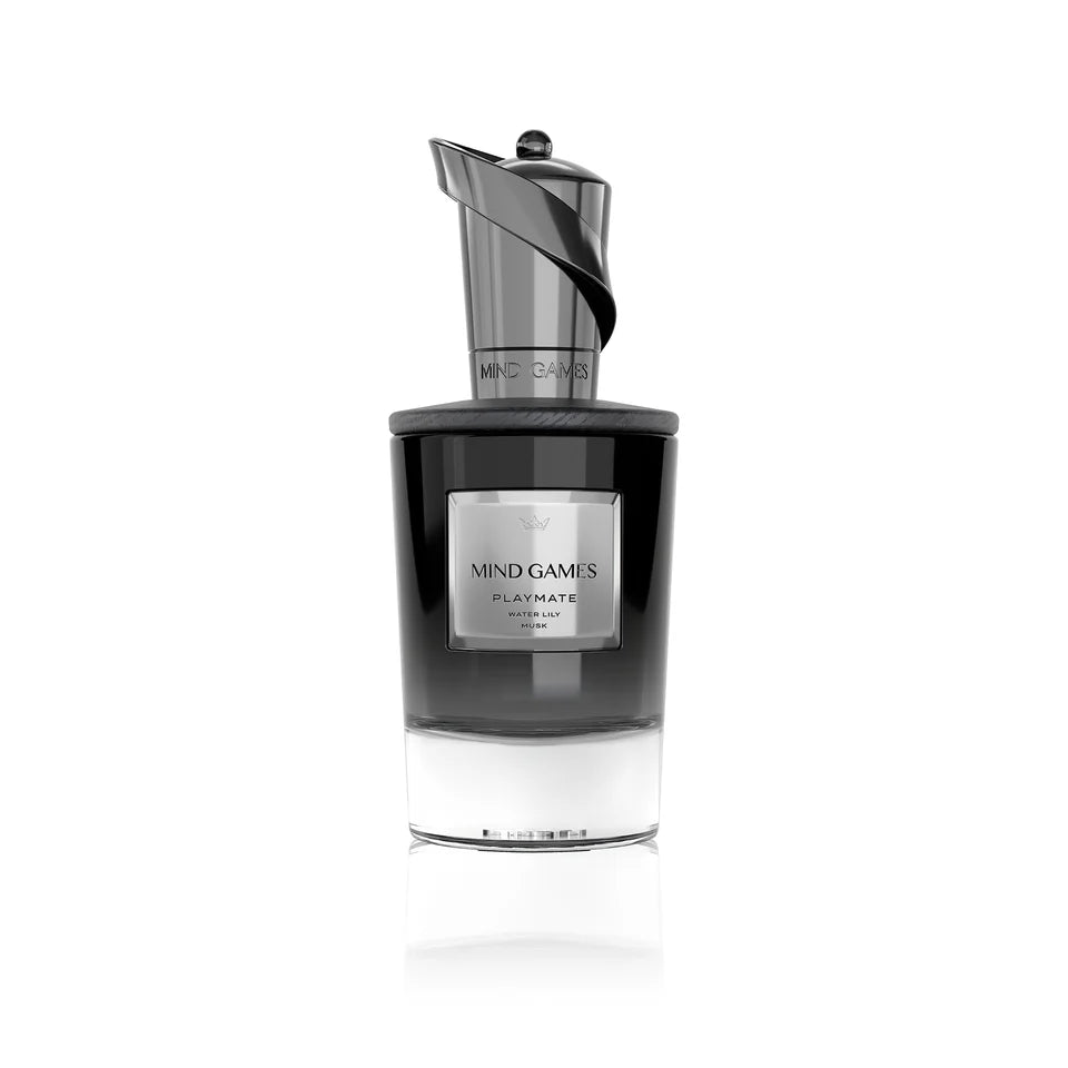 Mind Games - Playmate Extrait de Parfum