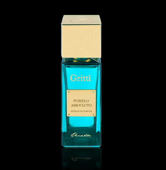 Gritti Fragrances -  Pomelo Assoluto Extrait de Parfum