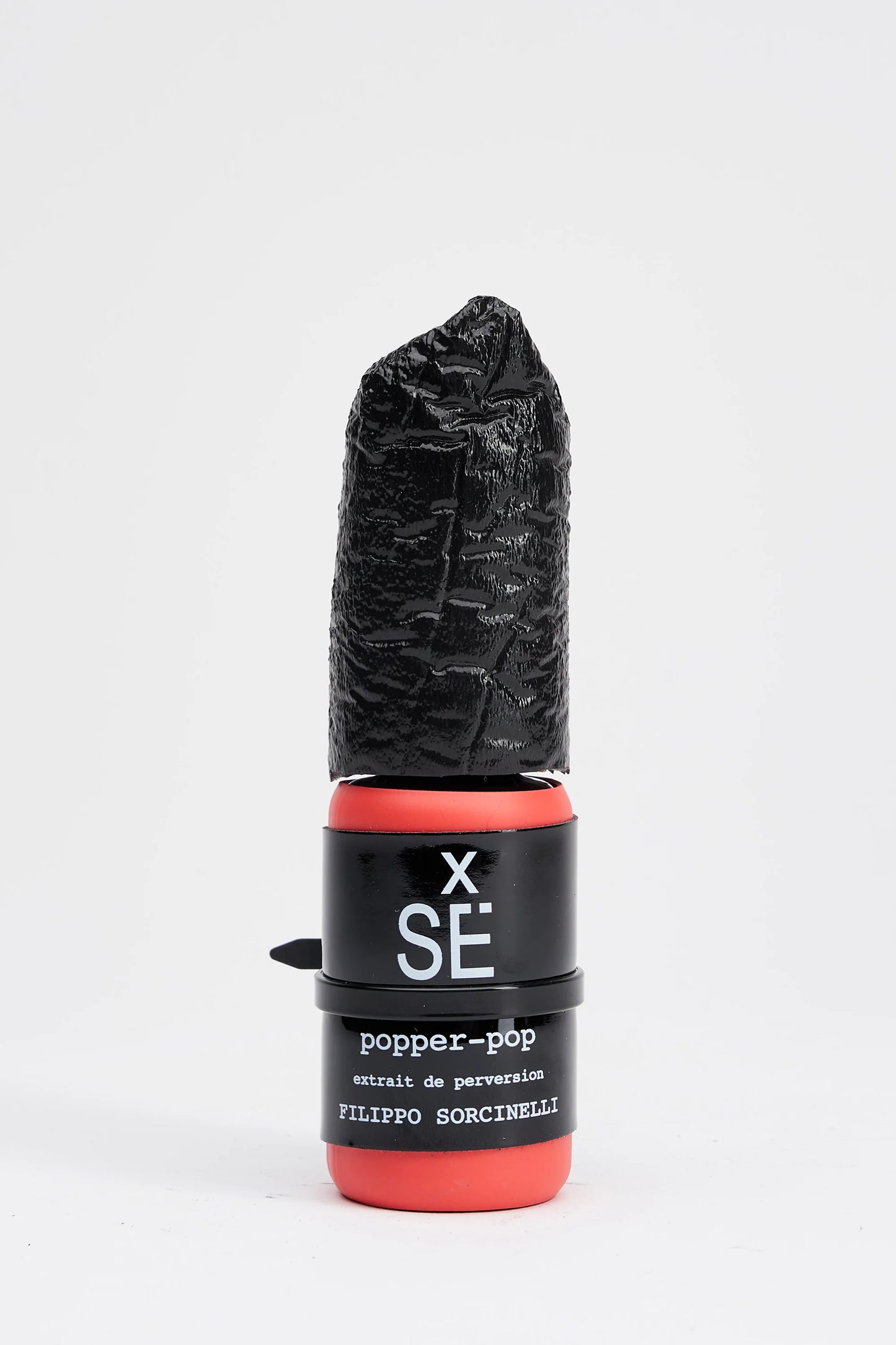 Filippo Sorcinelli - Popper Pop Extrait de Parfum 30ml