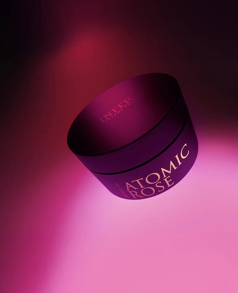 Initio Parfums - Atomic Rose Body Cream 200ml
