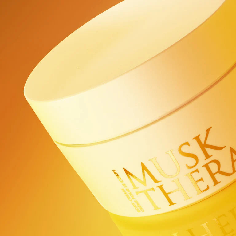 Initio Parfums - Musk Therapy Body Cream 200ml