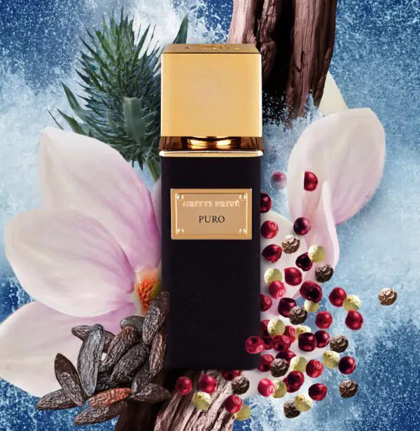 Gritti Fragrances - Puro Extrait de Parfum