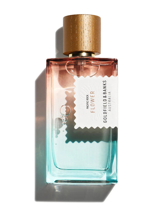 Goldfield&Banks - Pacific Rock Flower EDP