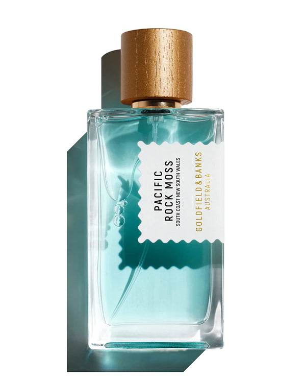 Goldfield&Banks - Pacific Rock Moss EDP