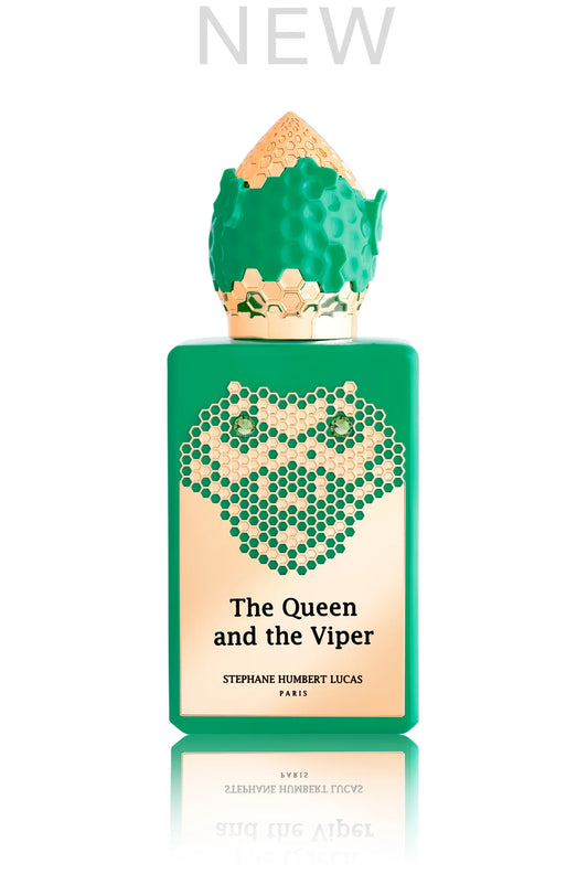 SHL - The Queen and the Viper EDP