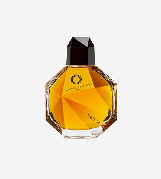 Francesca dell'Oro - Page 29 EDP