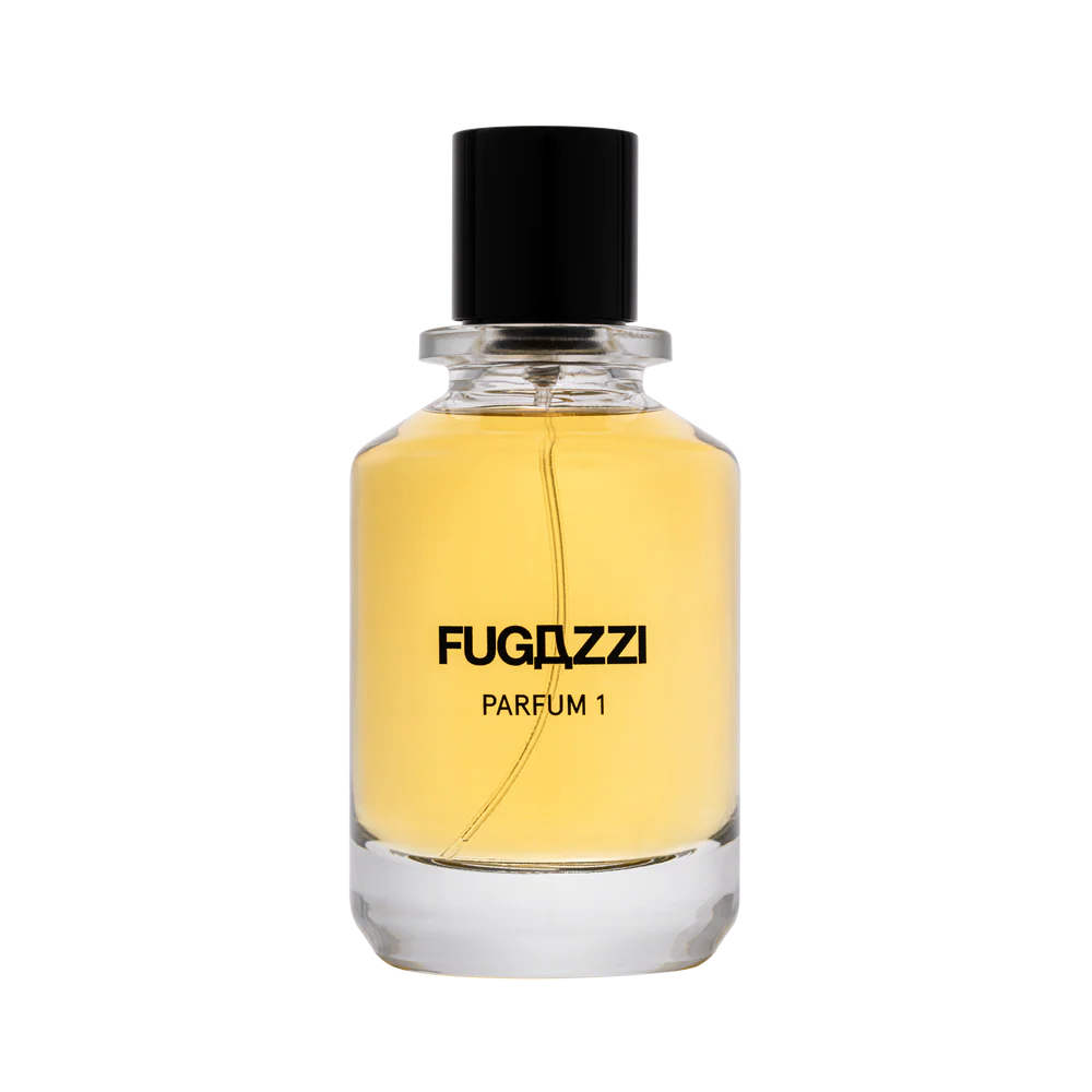 Fugazzi - Parfum 1 Extrait de Parfum