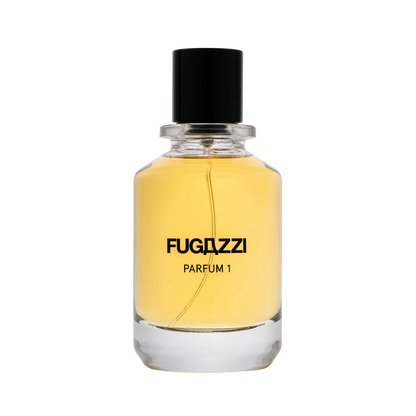 Fugazzi - Parfum 1 Extrait de Parfum
