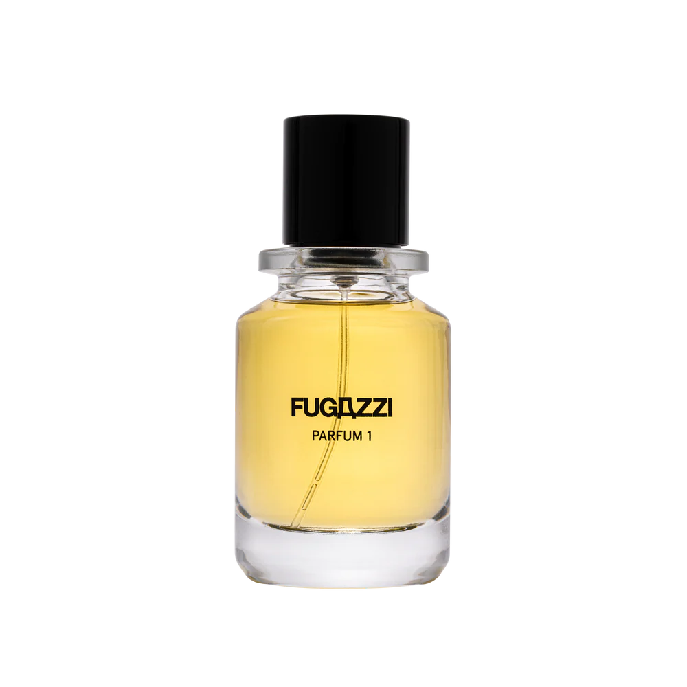 Fugazzi - Parfum 1 Extrait de Parfum