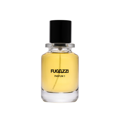 Fugazzi - Parfum 1 Extrait de Parfum