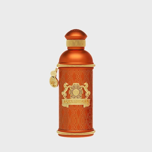 Alexandre J - Passion Bliss EDP