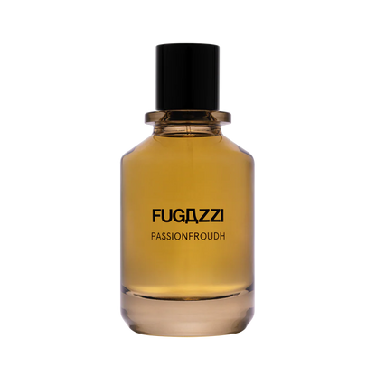 Fugazzi - Passionfroudh Extrait de Parfum