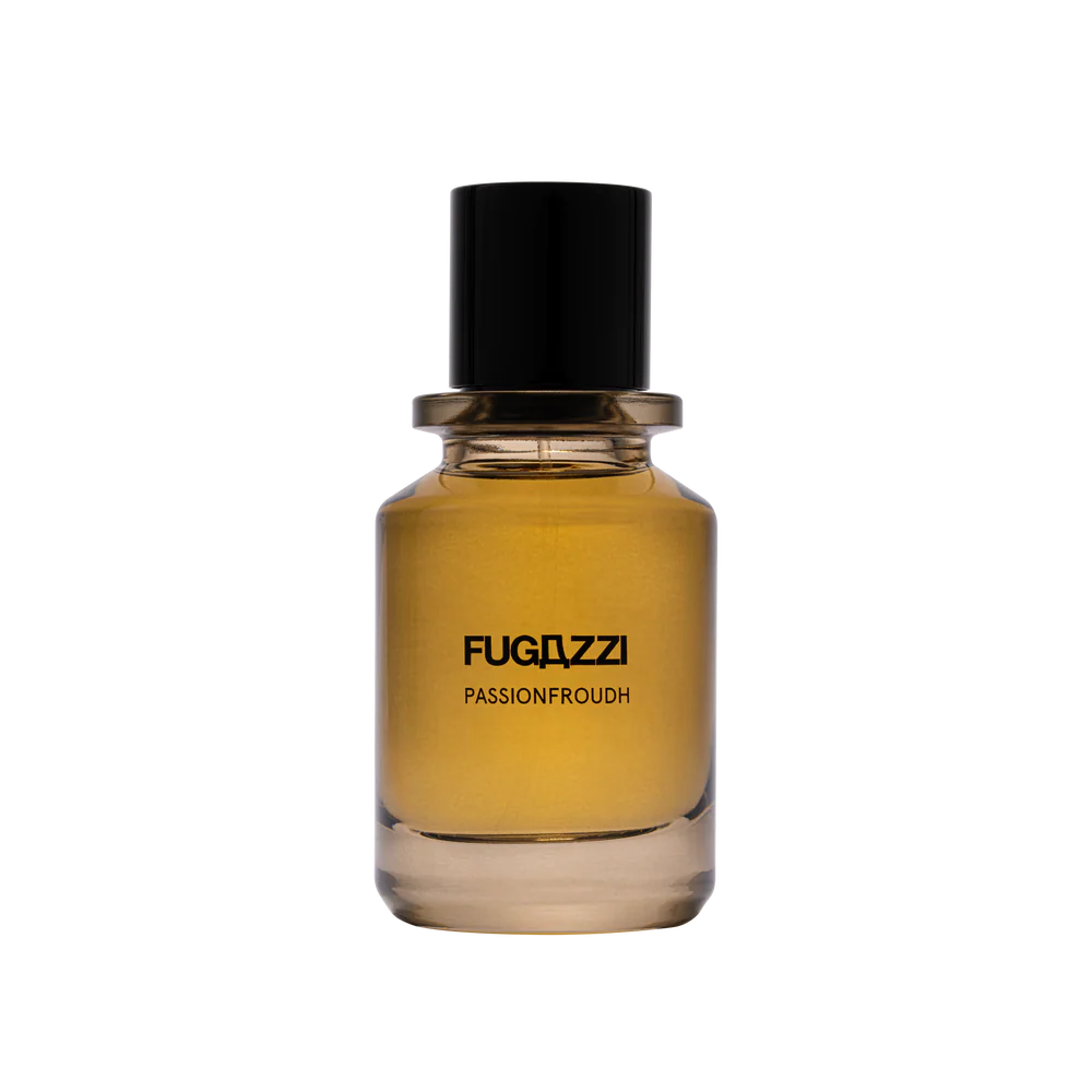 Fugazzi - Passionfroudh Extrait de Parfum