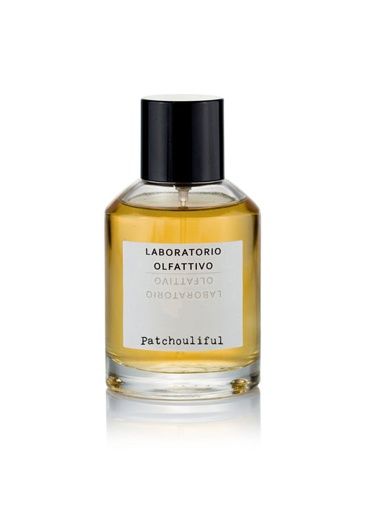 Laboratorio Olfattivo - Patchouliful EDP