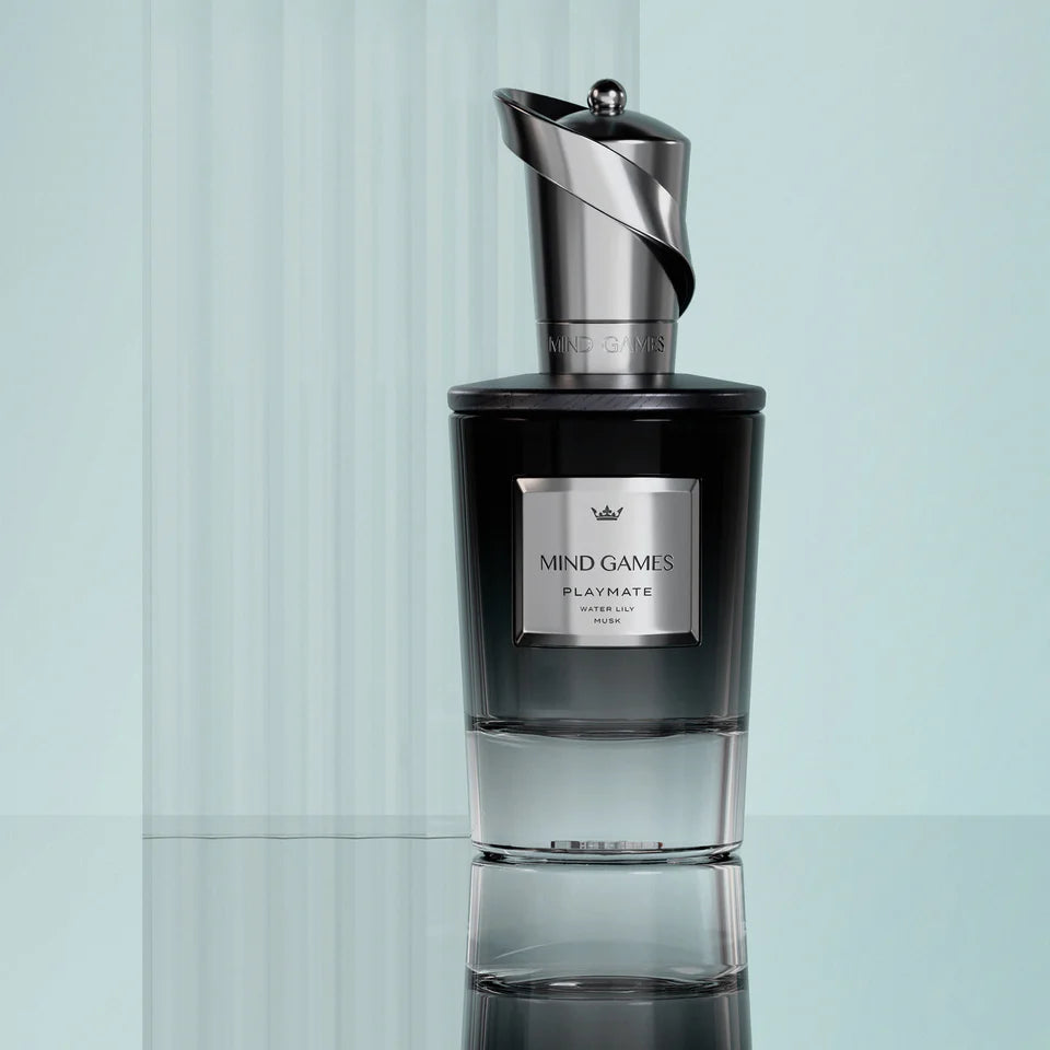 Mind Games - Playmate Extrait de Parfum