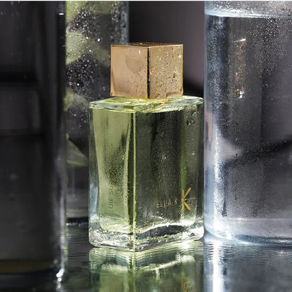 Ella K - Pluie Sur Ha Long EDP