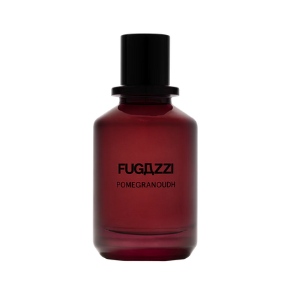 Fugazzi - Pomegranoudh Extrait de Parfum