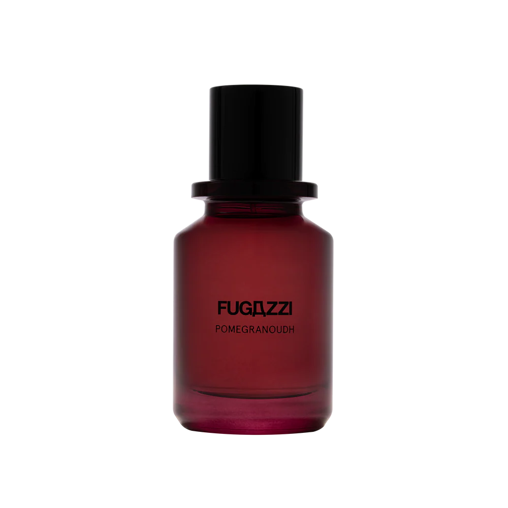 Fugazzi - Pomegranoudh Extrait de Parfum