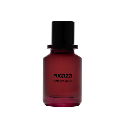 Fugazzi - Pomegranoudh Extrait de Parfum