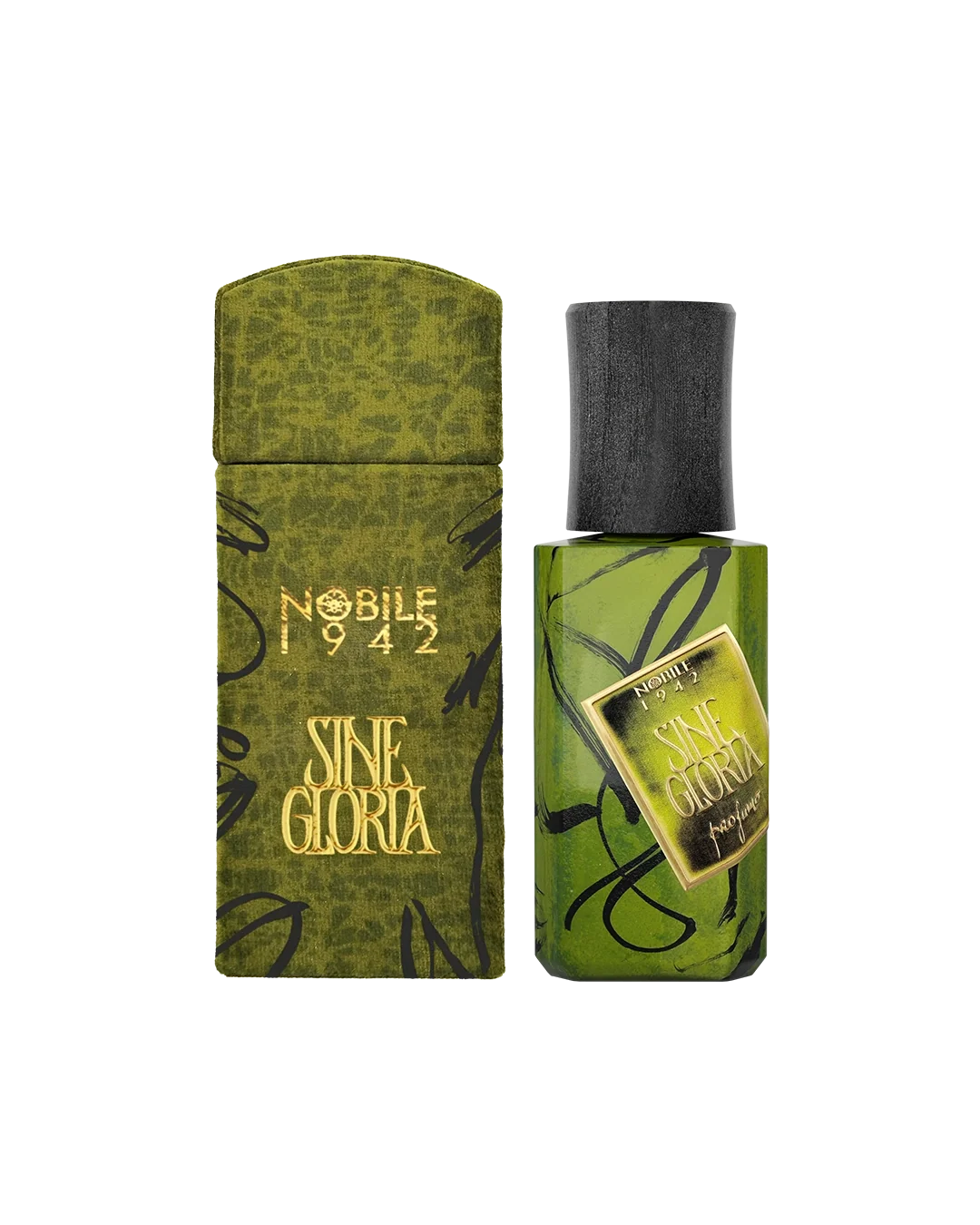 Nobile 1942 - Sine Gloria EDP