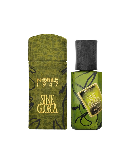 Nobile 1942 - Sine Gloria EDP