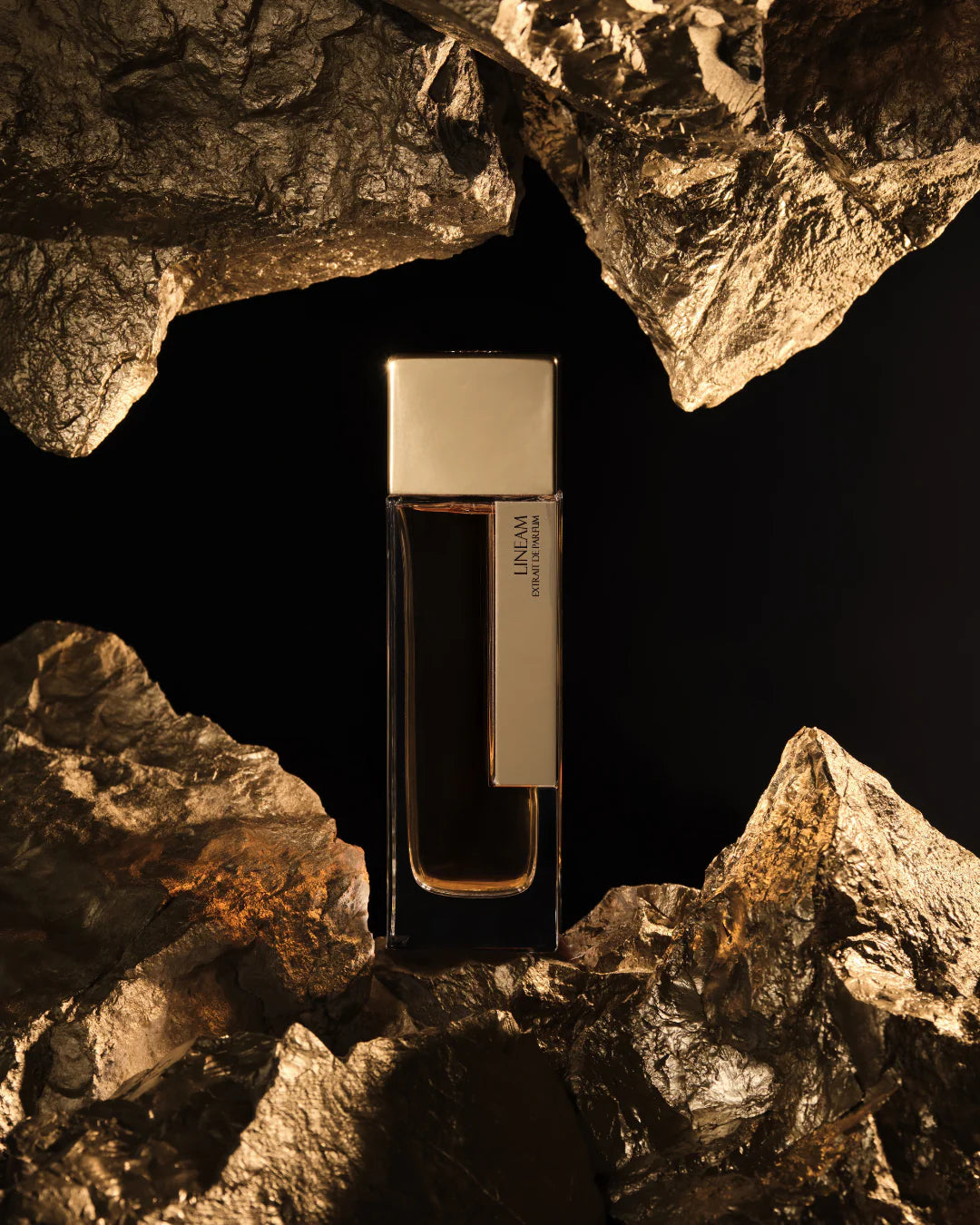 Laurent Mazzone Parfums - Lineam Extrait de Parfum