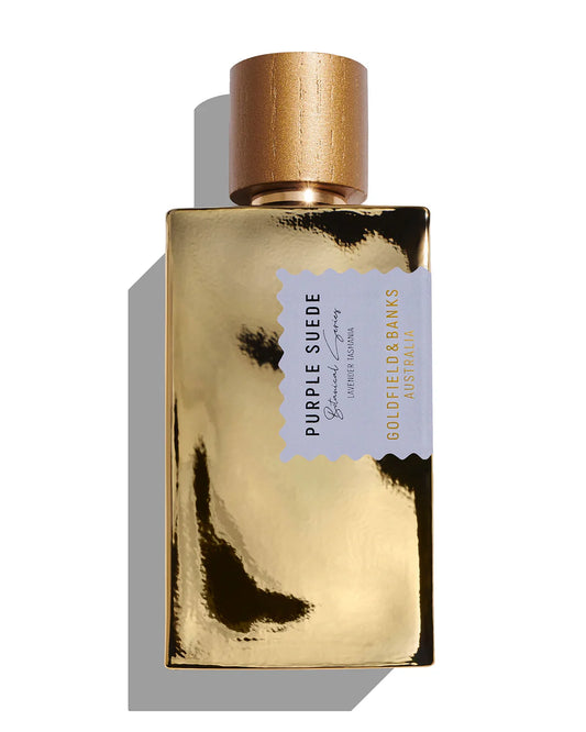 Goldfield&Banks - Purple Suede EDP