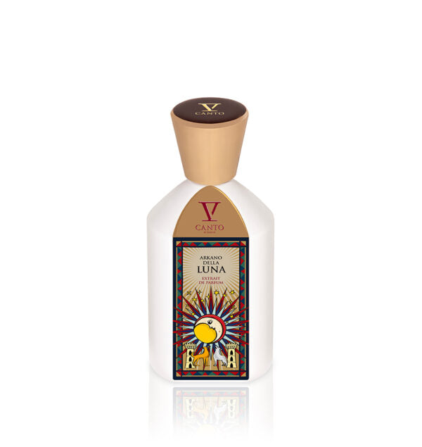 V Canto - Arkano della Luna Extrait de Parfum