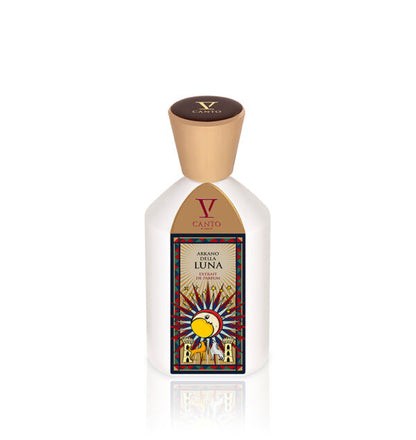 V Canto - Arkano della Luna Extrait de Parfum