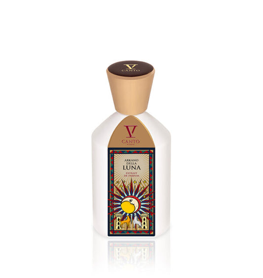 V Canto - Arkano della Luna Extrait de Parfum