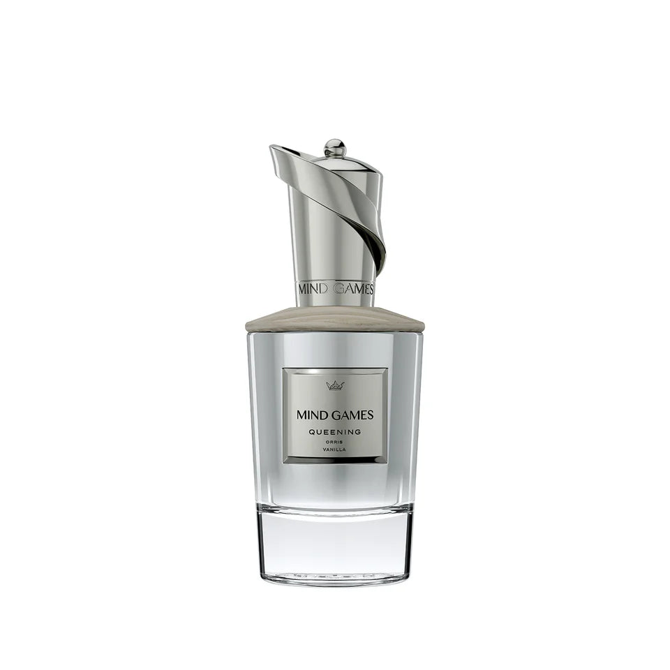 Mind Games - Queening Extrait de Parfum