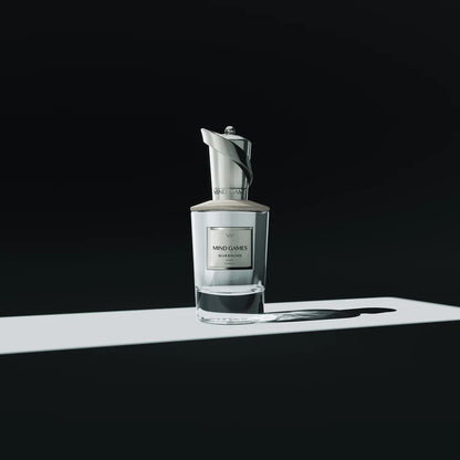 Mind Games - Queening Extrait de Parfum