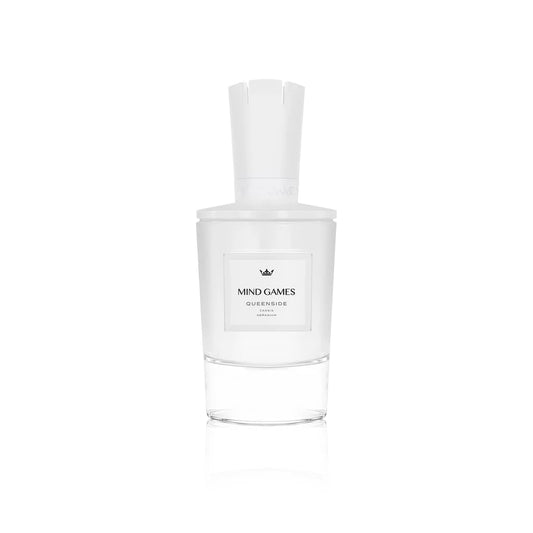Mind Games - Queenside Extrait de Parfum