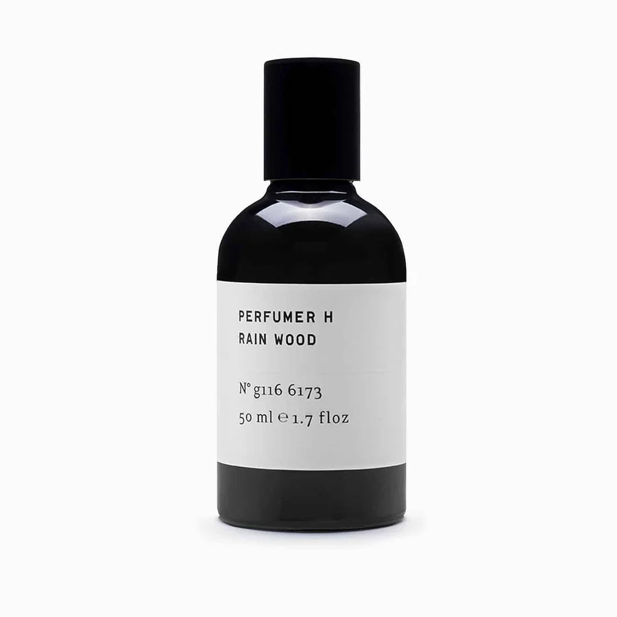 Perfumer H - Rain Wood EDP