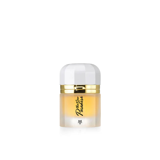 Ramon Monegal - The New Paradise EDP