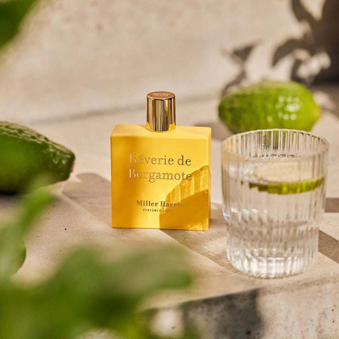 Miller Harris - Reverie de Bergamote EDP