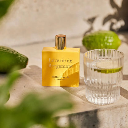 Miller Harris - Reverie de Bergamote EDP