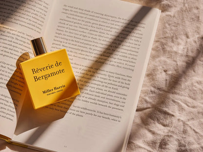 Miller Harris - Reverie de Bergamote EDP