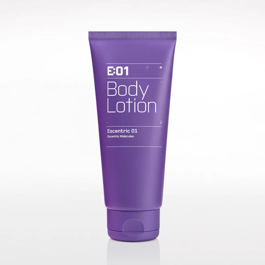 Escentric Molecules - Escentric 01 Body Lotion 200ml