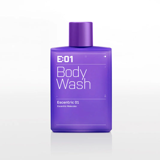 Escentric Molecules - Escentric 01 Body Wash 200ml