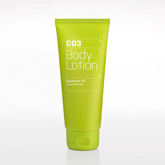 Escentric Molecules - Escentric 03 Body Lotion 200ml
