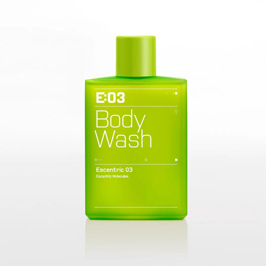 Escentric Molecules - Escentric 03 Body Wash 200ml