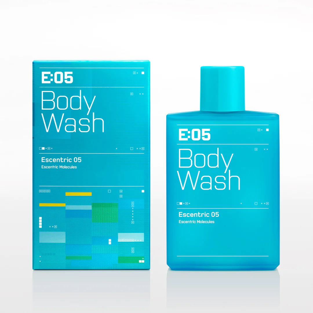 Escentric Molecules - Escentric 05 Body Wash 200ml