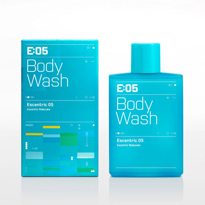 Escentric Molecules - Escentric 05 Body Wash 200ml
