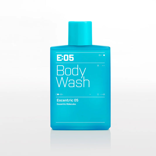 Escentric Molecules - Escentric 05 Body Wash 200ml