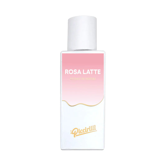 iPiccirilli - Rosa Latte Extrait de Parfum
