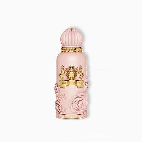 Alexandre J - Rose Oud II EDP