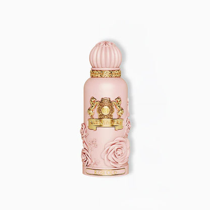 Alexandre J - Rose Oud II EDP