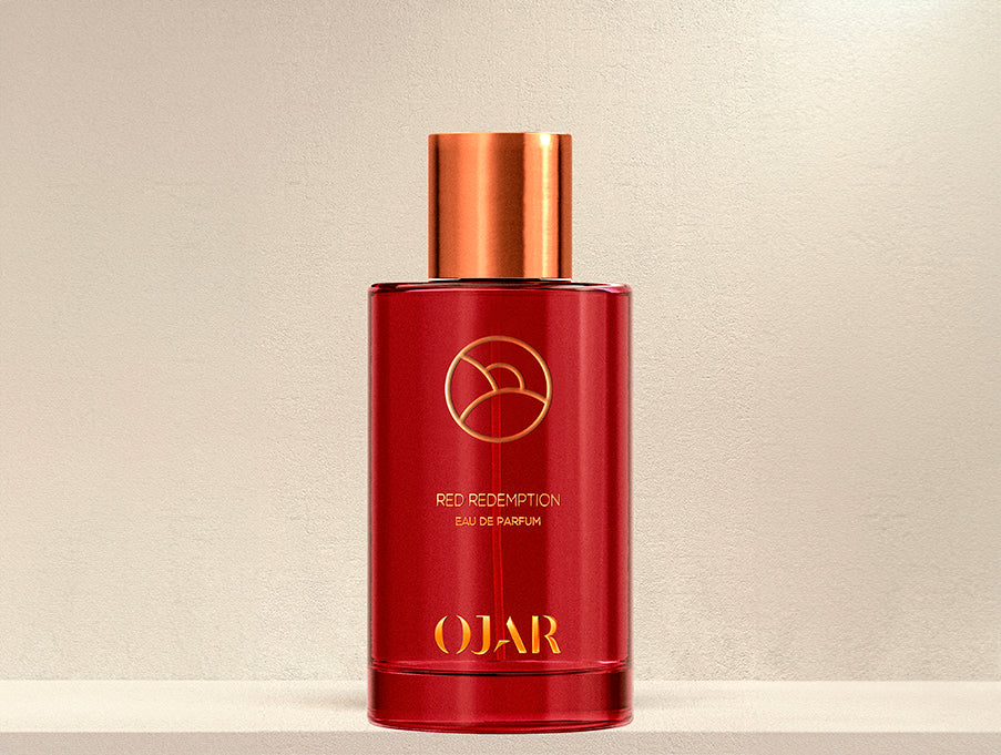 Ojar - Red Redemption EDP