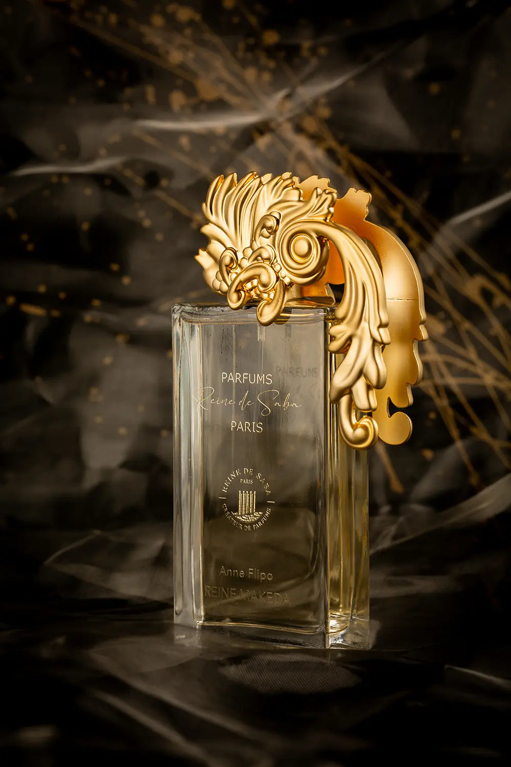 Reina de Saba - Reine Makeda Parfume Intense
